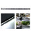 Ρυθμιζόμενη βάση LED Light Bar Single Row Spot Combo Beam με μεγάλη διάρκεια ζωής και ευρεία 5