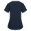 asdoklhq Plus Size Scrubs Γυναικείο Φόρεμα Νοσοκόμας με Κοντομάνικο, Μονόχρωμο, Τσέπη και 7