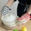 Insulation Glove Thickened Heat-Resistant Kitchen Glove 7