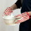 Insulation Glove Thickened Heat-Resistant Kitchen Glove 8