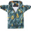 Imperméable garçon avec capuche amovible, léger, vert, 4-5 ans 4