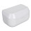 Automatic White Bobbin Winder with Spool Stand, 10x14x8cm 10