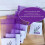 Empty Lavender Sachet Bags Drawstring 10 20 30 40 pcs 2