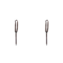 2Stk Polyester Ukulele Gurt Strap Verstellbar Robust Praktisch