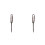2Stk Polyester Ukulele Gurt Strap Verstellbar Robust Praktisch 1