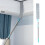 D Telescopic Cleaning Tool With 5 Replacement Cloths For Efficient Dust Removal 7