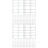 White Multi-Function Food Labels for Bottles Containers Home Use 1