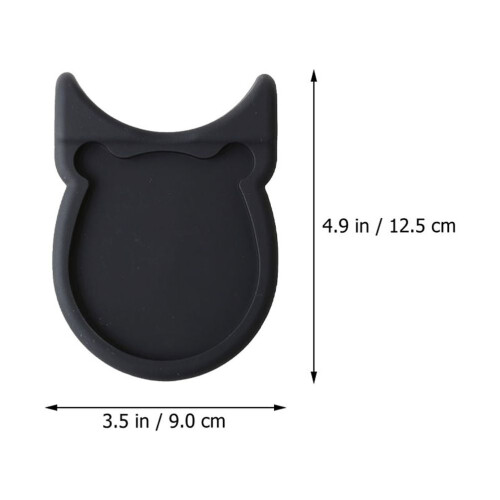 Support de manche de guitare, support de fixation, accessoire d'entretien pour instruments 1