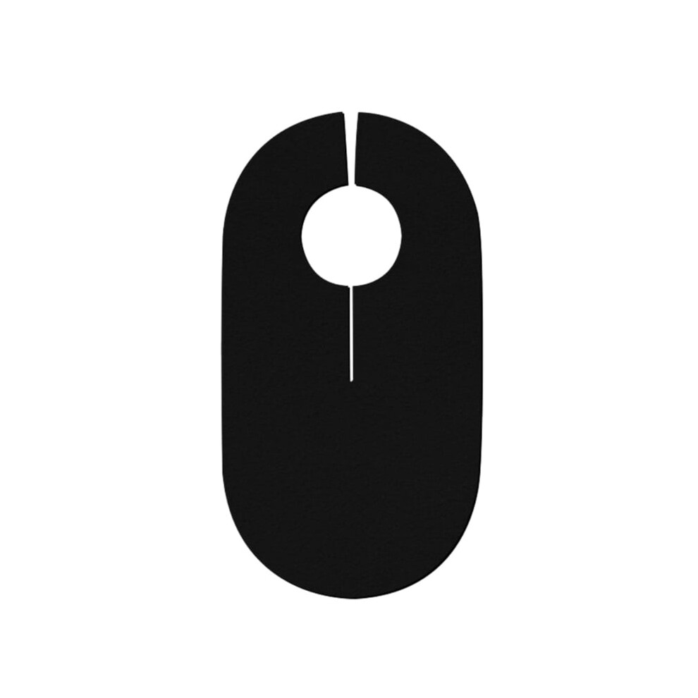 Mouse Sticker For Logitech Pebble M350 1 Sheet 9170372597192