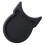 Support de manche de guitare, support de fixation, accessoire d'entretien pour instruments 4