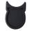 Support de manche de guitare, support de fixation, accessoire d'entretien pour instruments 5