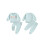 (2-3 Years, Blue) Ensembles d’automne pour de serrage. 2