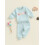 (2-3 Years, Blue) Ensembles d’automne pour de serrage. 5