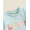 (2-3 Years, Blue) Ensembles d’automne pour de serrage. 7