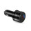 Πομπός FM Bluetooth για αυτοκίνητα με θύρα φόρτισης USB, ανοιχτή ακρόαση, MP3 player με 8
