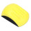 Automotive Sanding Blocks with Hook and Loop Disc Compatibility, Round Sanding Pad for Detailing and Surface Preparation 2