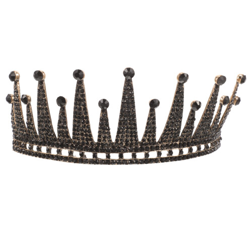 3Stk Barock Legierung Mit , Haarschmuck 1