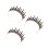 3Stk Barock Legierung Mit , Haarschmuck 7