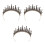 3Stk Barock Legierung Mit , Haarschmuck 8