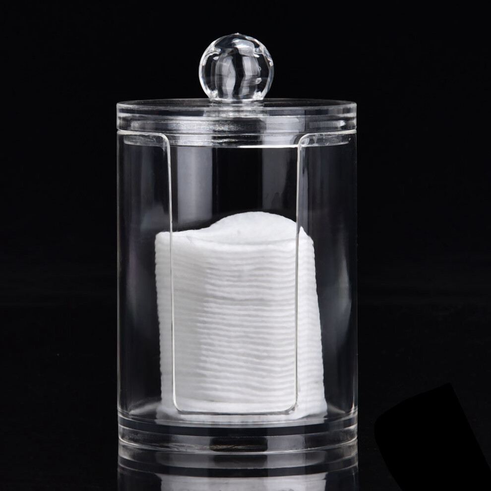 Clear Acrylic Desktop Organiser for Pads