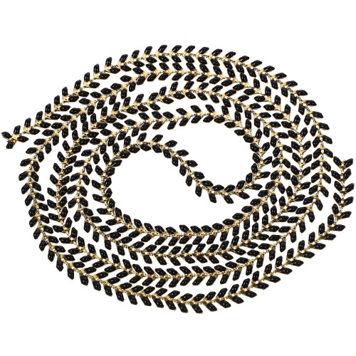 4Rouleaux Cuivre DIY Pour Accessoires Mode 2