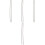4Rouleaux Cuivre DIY Pour Accessoires Mode 5