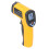 SNT550 Infrared Thermometer Gun, ABS, -50/550 14