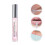 1St Transparenter Lipgloss Feuchtigkeitsspendender Lippenstift 10