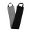 Portable Grey Dog Sling Harness with Durable Oxford Fabric 8
