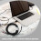 1USB C to Rca Câble Audio Double Sortie Plaqué Or Pour Haut-Parleur 6