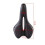 Seat Cushion Spandex Cyclists Comfortable Riding 3pcs 2