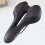 Seat Cushion Spandex Cyclists Comfortable Riding 3pcs 11
