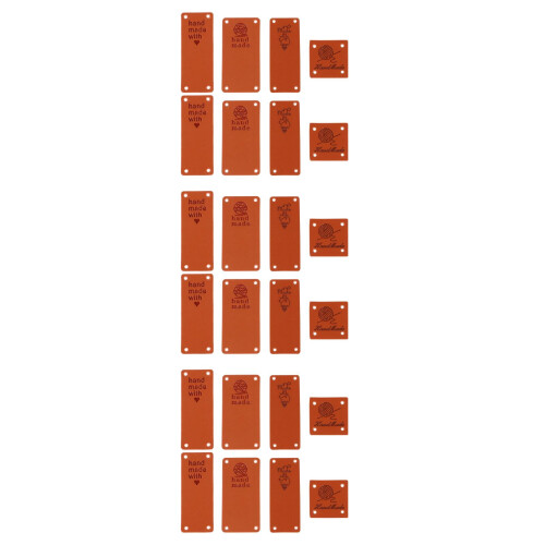 240 Pcs Clothing Tags With Hole For Hat Wallet Clothes 2