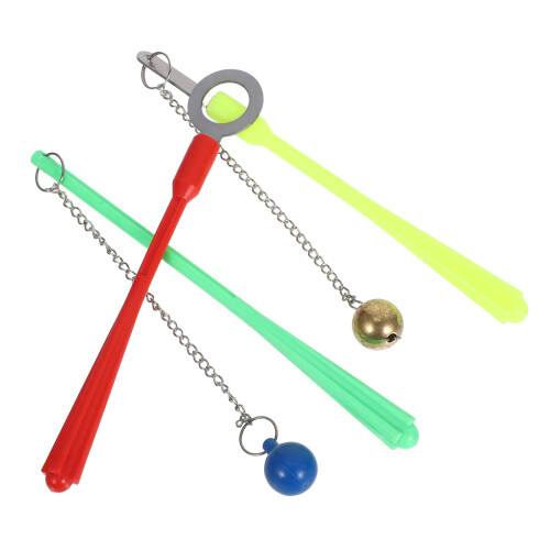 2Sets Thermal Expansion Study Tool Physics Lab Equipment 2