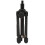 Flexible Design Desktop Mic Stand Stable Tripod Leg Base Microphone Support Adjustable Height With High Reliability And Foldable Structure For Studio 1