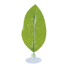 Natural Habitat Mimicking Leaf Hammock Betta Fish Bed Comfortable And Safe Waterproof Breeding Resting Spot Stress Reduction Lightweight Easy To