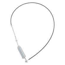 Auger Cable for Snow Thrower 826 Oxe Maintenance Repair
