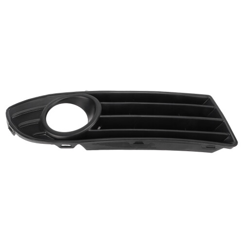 Enjoliveur de phare antibrouillard apprêté, compatible avec Audi A4. Référence interchangeable. Installation facile. Accessoire de décoration
