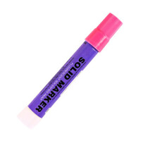 Professional Paint Pen Paint Marker Heat Resistant Great Works On Rubber Glass Metal Plastic Materials Surfaces