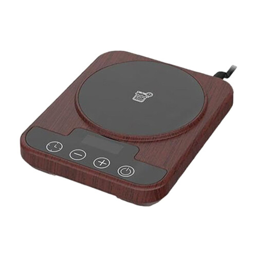 Precision Fermentation Proofer with USB – Digital Yogurt & Dough Maker, Timer + Temp Control (70–110F), Compatible with Home & Pro Baking