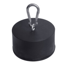 Universals Flag Weights with Magnetic Attachment Easy-Black