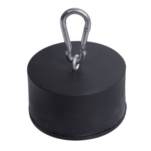 Universals Flag Weights with Magnetic Attachment Easy-Black