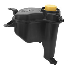 Directly Replace OEM Components Coolant Reservoir Overflow Expansion Tank Level Sensor Compatible With BMW Factory Pressure Tested Quality Materials