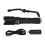 Professional Scuba Diving Flashlight High Lumens Torch with Zoomable Lens and Multi-Mode Functionality for Underwater Exploration 1