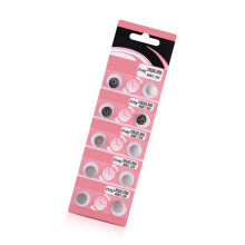 Pack Of 10/20 AG6 LR920 Alkaline Button Cell Batteries AG8 Batteries LR920 Batteries For Small Electronics & Toy