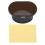 Premium ND Filters for DJI Drones, Variable ND32-512Light Reduction Multi Layer Coated Lens Protector with Waterproof Scratch Resistant Oil Proof 1