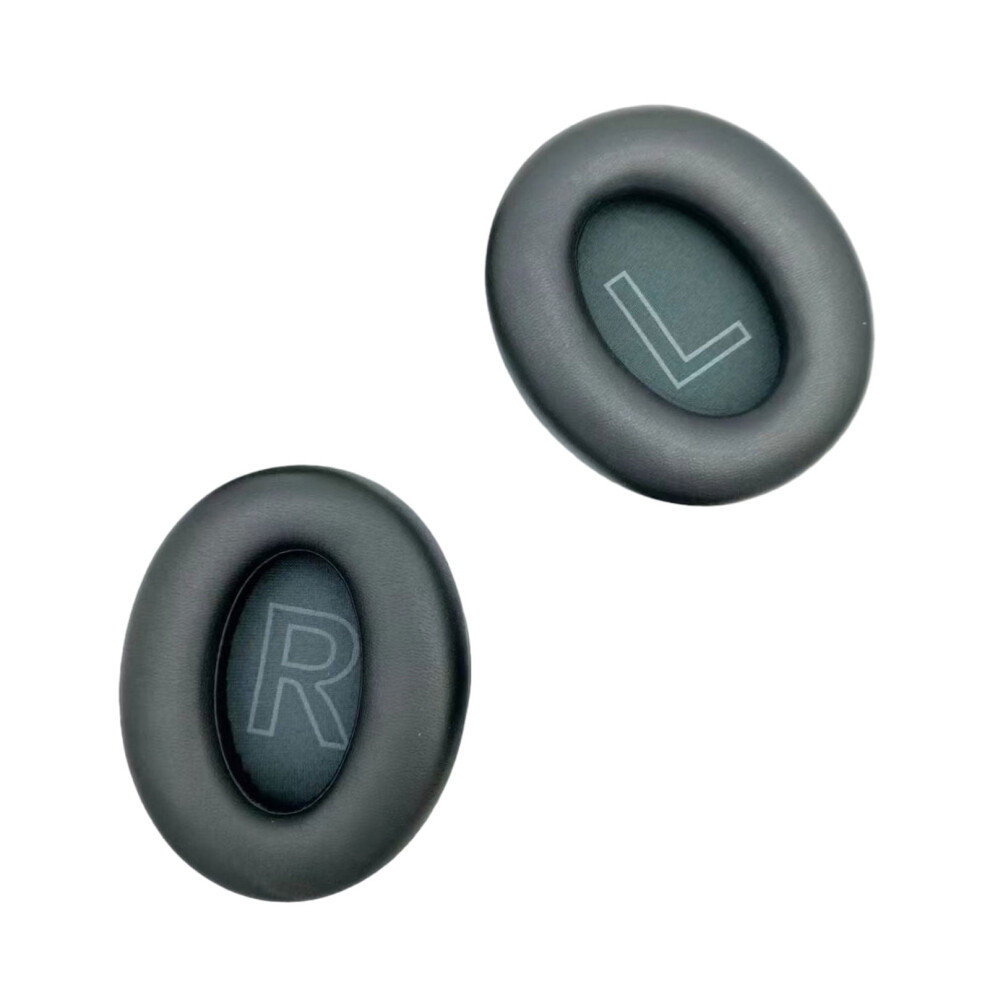 Replacement Earpads For Life Q20bt Soft Foam Ear Cushions Ear Pads Headphones Accessories 9193271868859