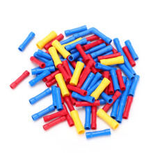 Câble de soudage de batterie Ă©tanche Ă l'eau et entièrement isolĂ©, avec âme en cuivre haute puretĂ© et excellente conductivitĂ©. Câble Ă