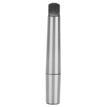 Precision Ground Taper Shank Adapter High Accuracy Craftsmanship Drill Chuck Adapter Carbon Steel Drill Press Compatible Morse Taper Adapter High
