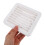Duurzame Witte Plastic Ventilatierooster Voor Camper En Boot 7